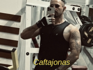 Caftajonas