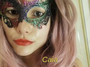 Caia