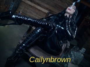 Cailynbrown