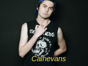 Cainevans