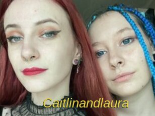 Caitlinandlaura