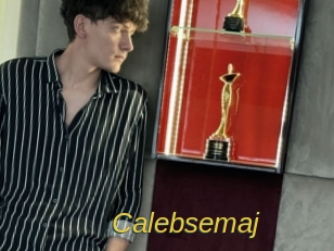 Calebsemaj