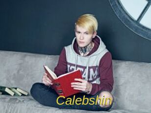 Calebshin