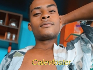 Calevfoster