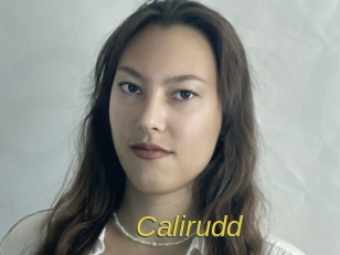 Calirudd