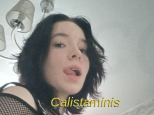 Calistaminis