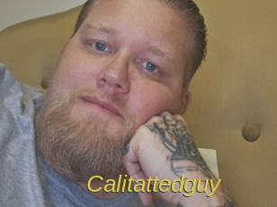 Calitattedguy