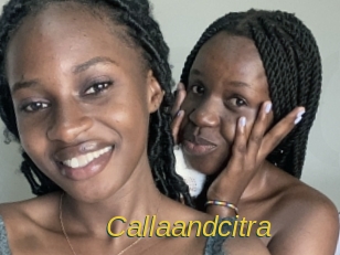 Callaandcitra