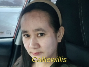 Calliewillis