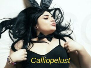 Calliopelust