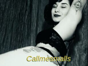 Callmesmalls