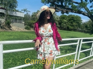 Camelywilliams