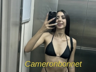 Cameronbonnet