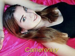 Cameronivy