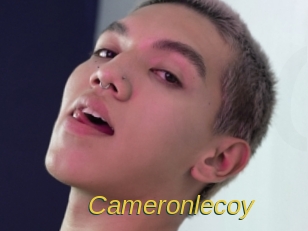 Cameronlecoy