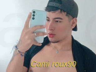 Cami_roux90