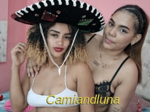 Camiandluna