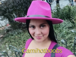 Camihotboobs