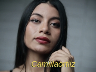 Camiilaortiiz