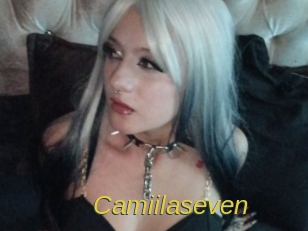 Camiilaseven