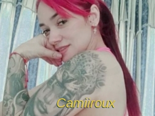 Camiiroux