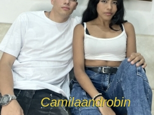 Camilaandrobin