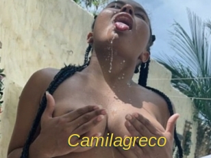 Camilagreco