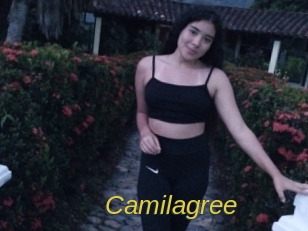 Camilagree