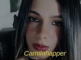 Camilahapper