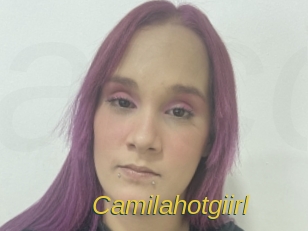 Camilahotgiirl