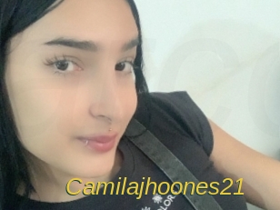 Camilajhoones21