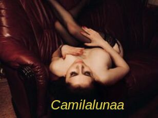 Camilalunaa