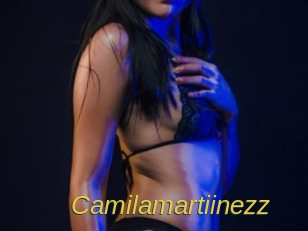 Camilamartiinezz