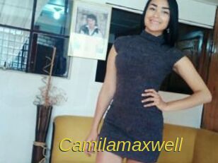 Camilamaxwell