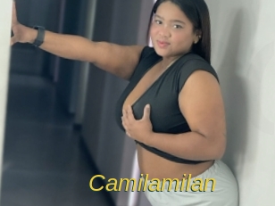 Camilamilan