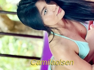 Camilaolsen