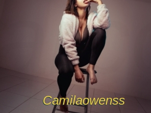 Camilaowenss