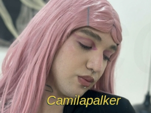 Camilapalker