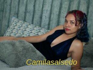 Camilasalsedo