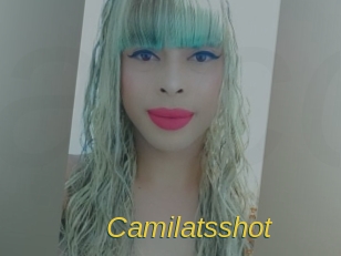 Camilatsshot