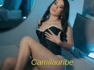 Camilauribe