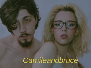 Camileandbruce