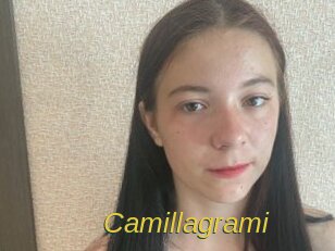 Camillagrami