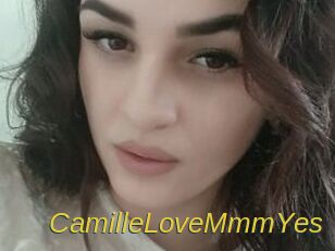 CamilleLoveMmmYes