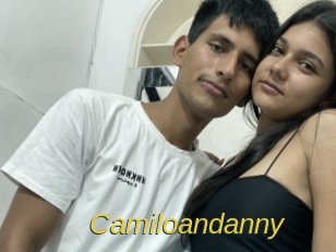 Camiloandanny