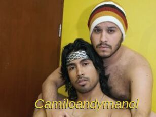 Camiloandymanol