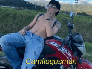 Camilogusman