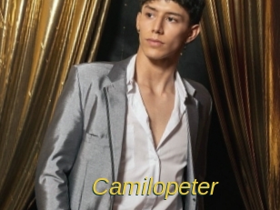 Camilopeter