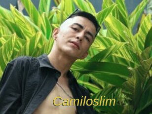 Camiloslim