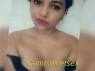 Camisweetsex